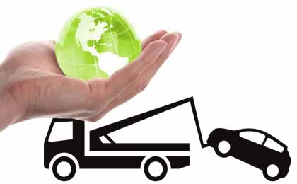 EV electric vehicle removal Adelaide