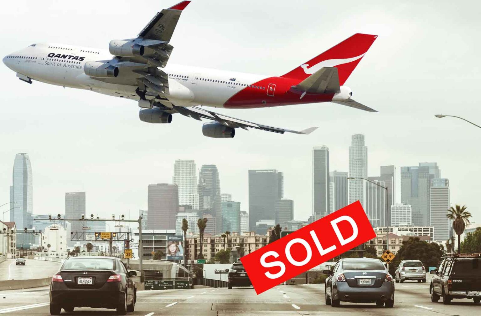 Selling Car Before Moving Overseas