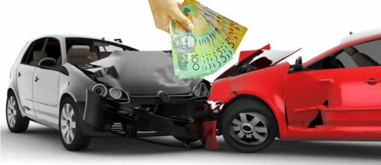 Accident cars in Adelaide