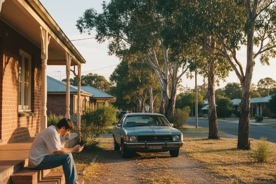 Call for a free car removal quote in Adelaide