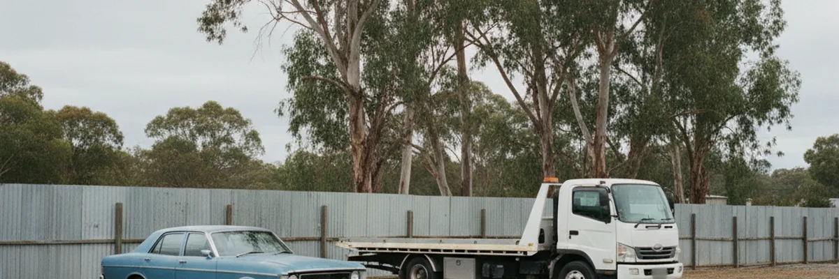 Call, accept the offer, get paid in Adelaide