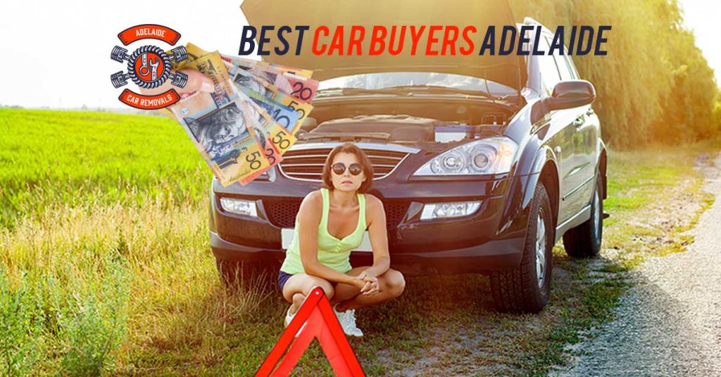 Best car buyers Adelaide