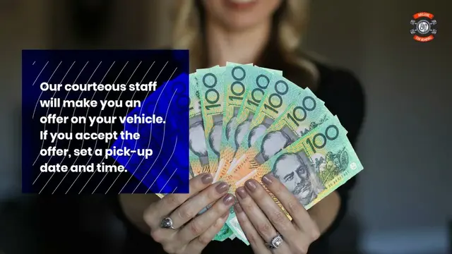 Cash for Cars Adelaide video