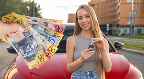 Pay Cash for Car Wrecking