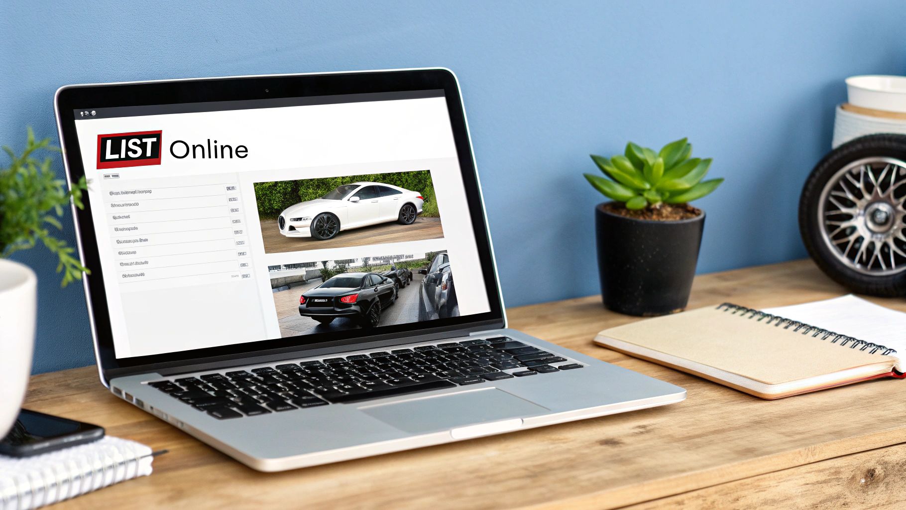 Car paperwork legal requirements