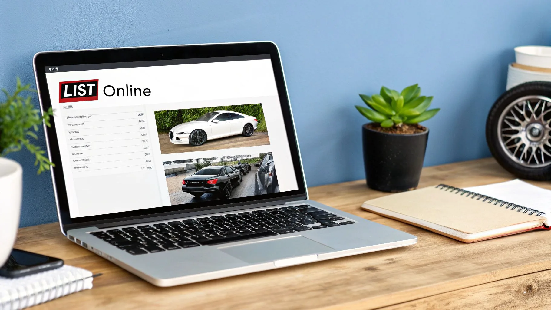 Car paperwork legal requirements