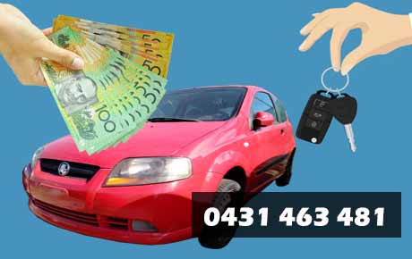 Sell car Adelaide