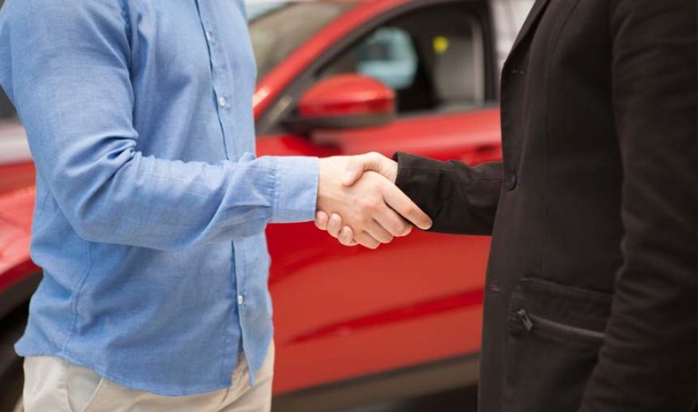 Sell car privately Adelaide